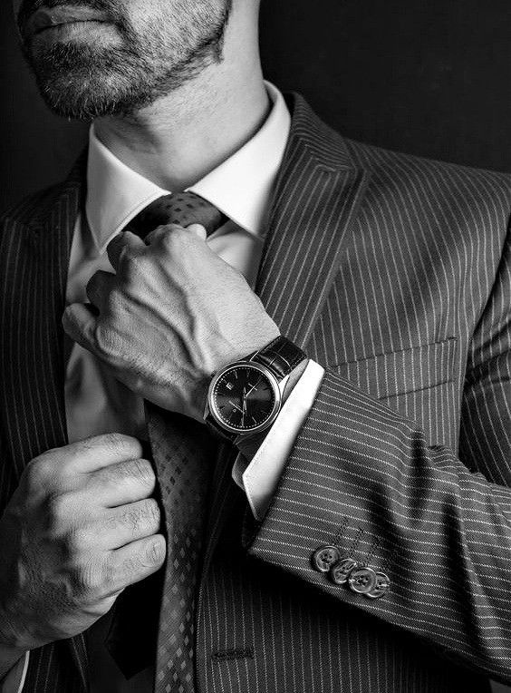 Montre homme