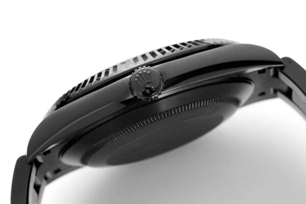 ROLEX DATEJUST MAD
