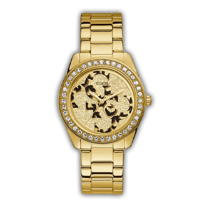 Montre Femme Acier Quartz Gs-LXW1201L2