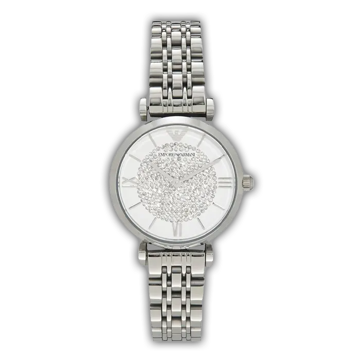 Montre Femme Analogique EA Quartz AR-LX1925