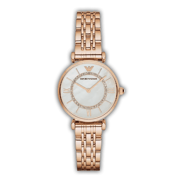 Montre Femme Analogique EA Quartz AR-LR1909