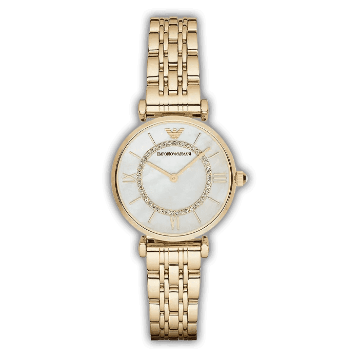 Montre Femme Analogique EA Quartz AR-LR1907