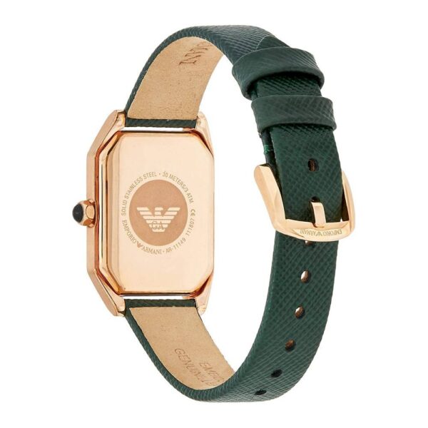 Montre Femme EA Gioia AR11149