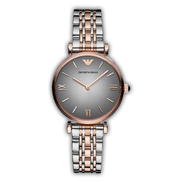Montre Femme Analogique EA Quartz AR-LX1725