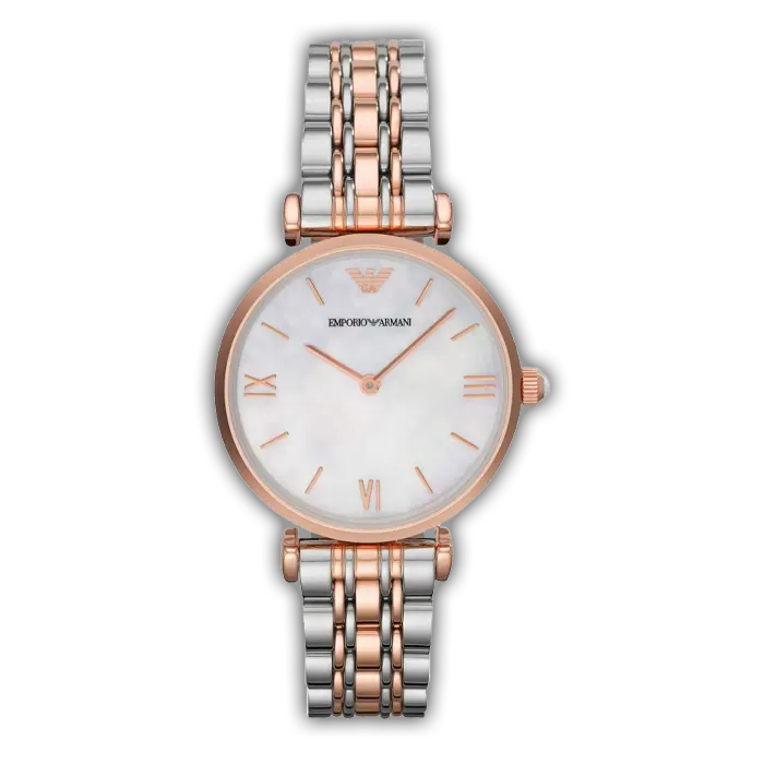 Montre Femme Analogique EA Quartz AR-LX1683