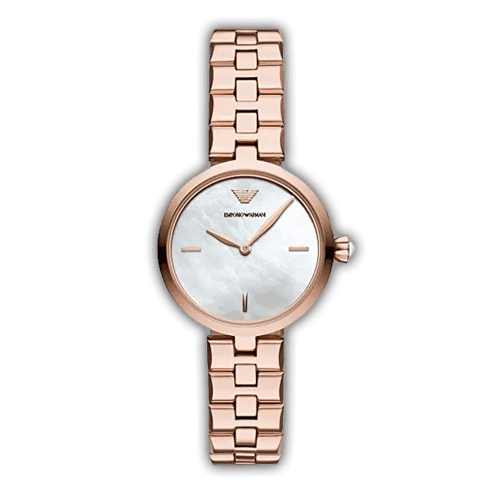 Montre Femme Analogique EA Quartz AR-LX11196