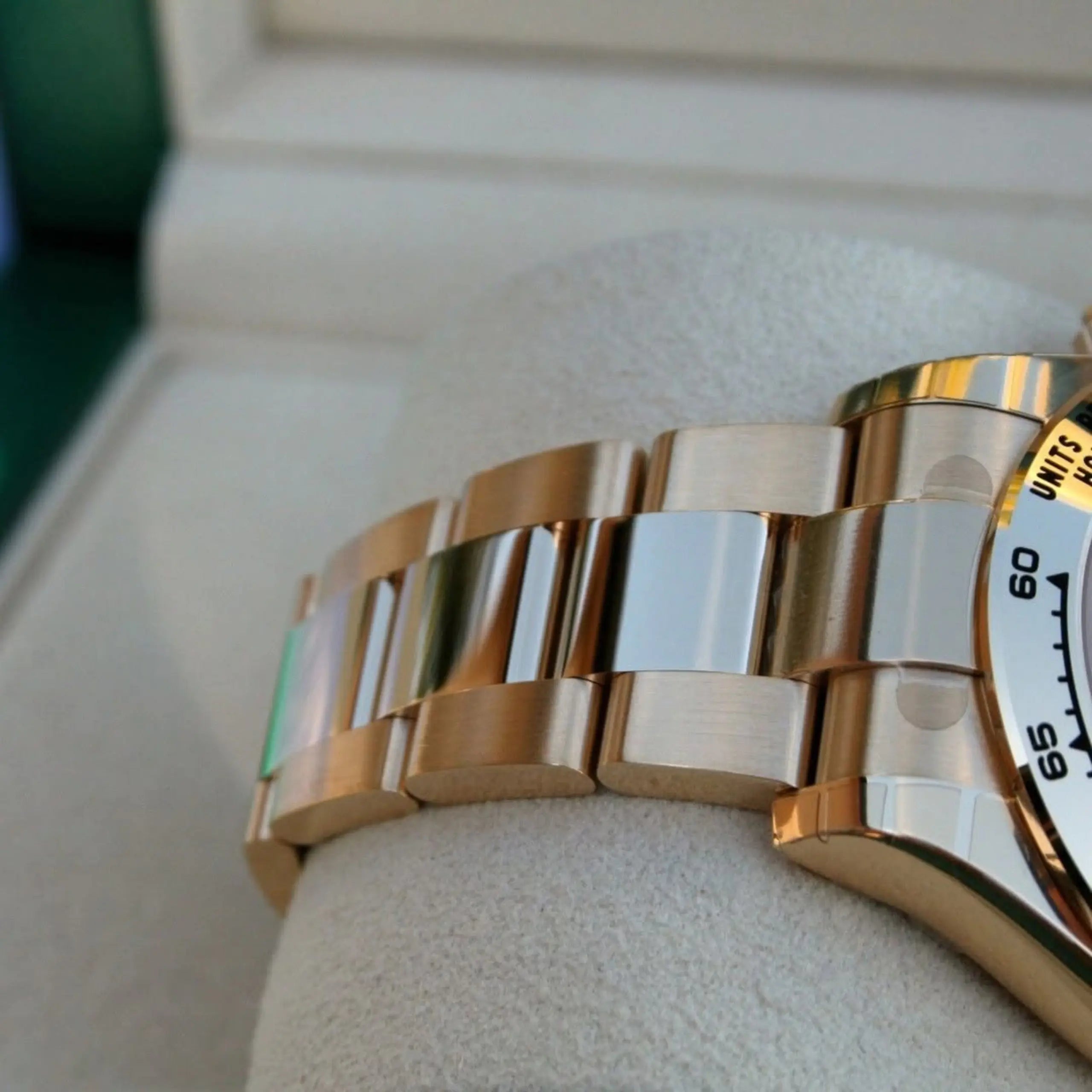 RLX Cosmograph Daytona m126508-0002 40mm