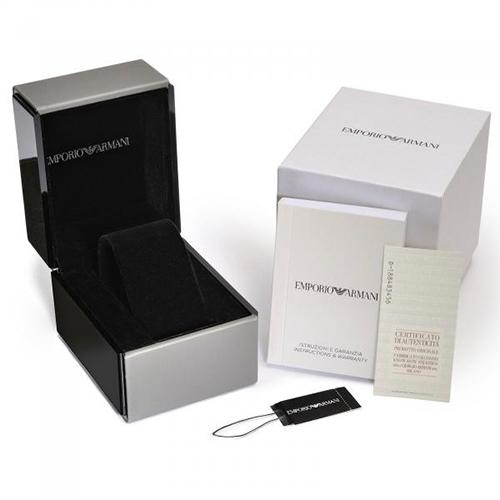 Montre Emporio Armani pour femme AR11147