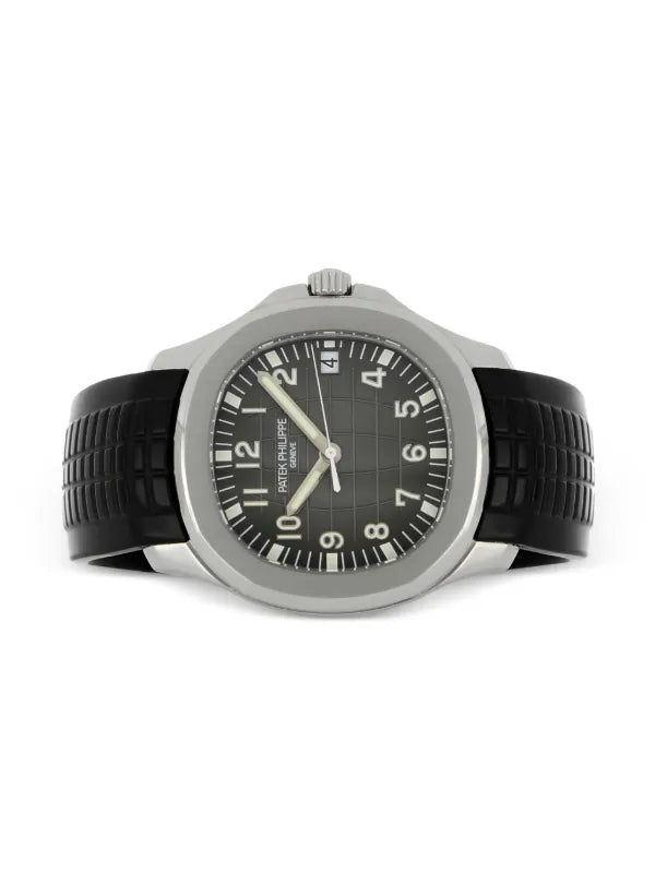 Patek Philippe Aquanaut Automatique black