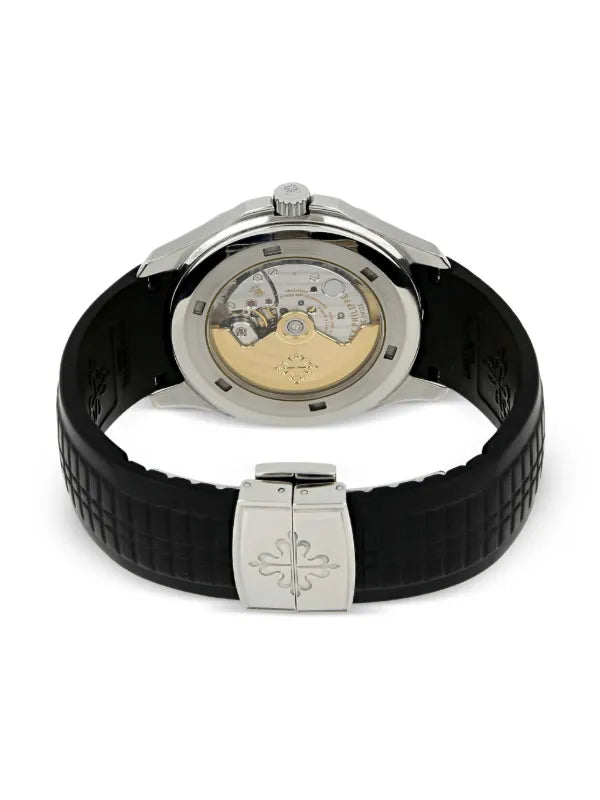 Patek Philippe Aquanaut Automatique black