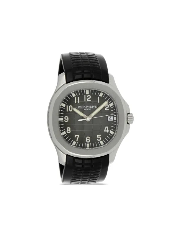 Patek Philippe Aquanaut Automatique black