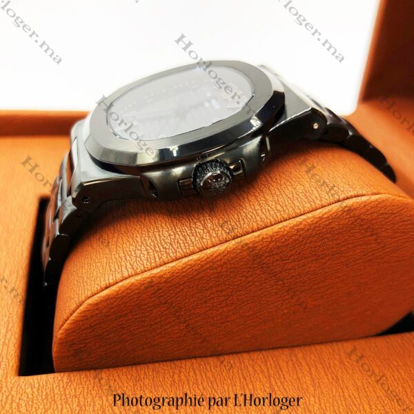 Patek Philippe Full Black