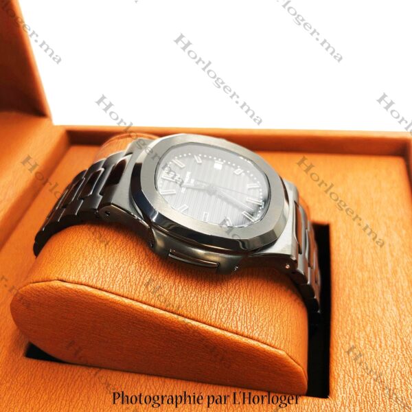 Patek Philippe Full Black