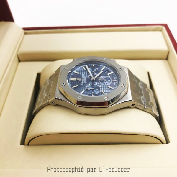 Audemars Piguet Royal Oak Chronographe
