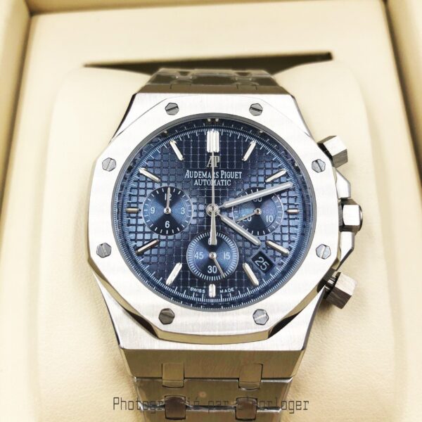 Audemars Piguet Royal Oak Chronographe
