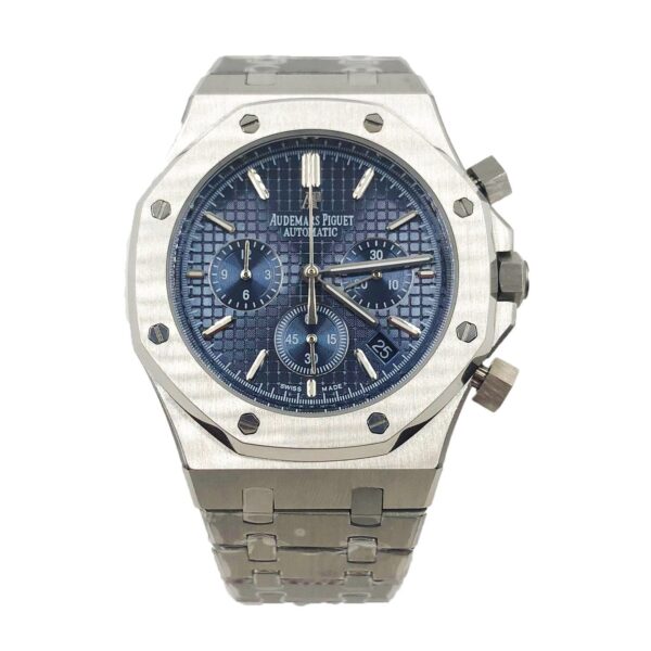 Audemars Piguet Royal Oak Chronographe