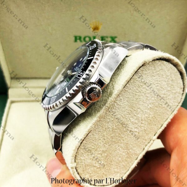 Rolex DEEPSEA