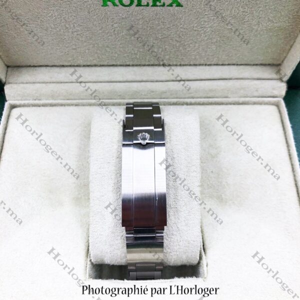 Rolex DEEPSEA