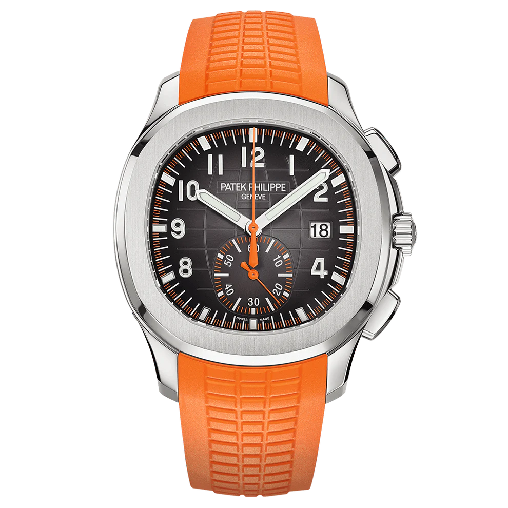 Patek Philippe Aquanaut Automatique