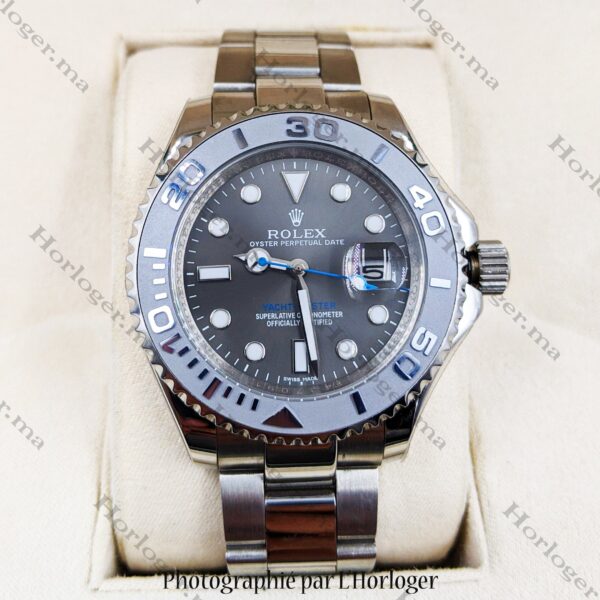Rolex Yacht‑Master