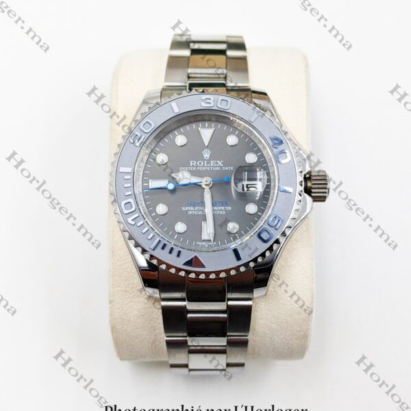 Rolex Yacht‑Master