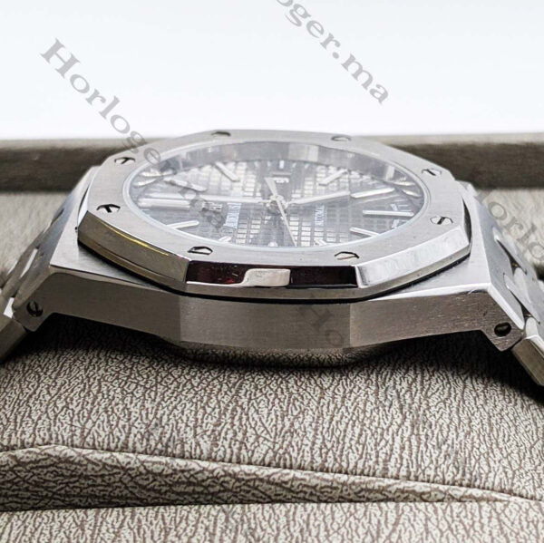 Audemars Piguet Royal Oak Grey Dial