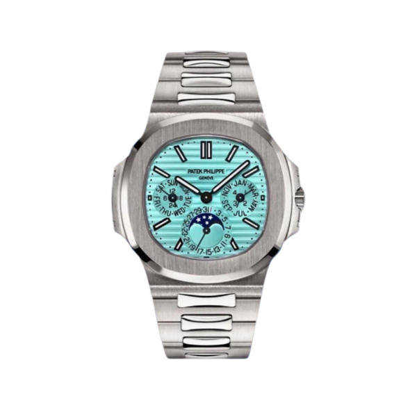 Patek Philippe Nautilus TIFFANY