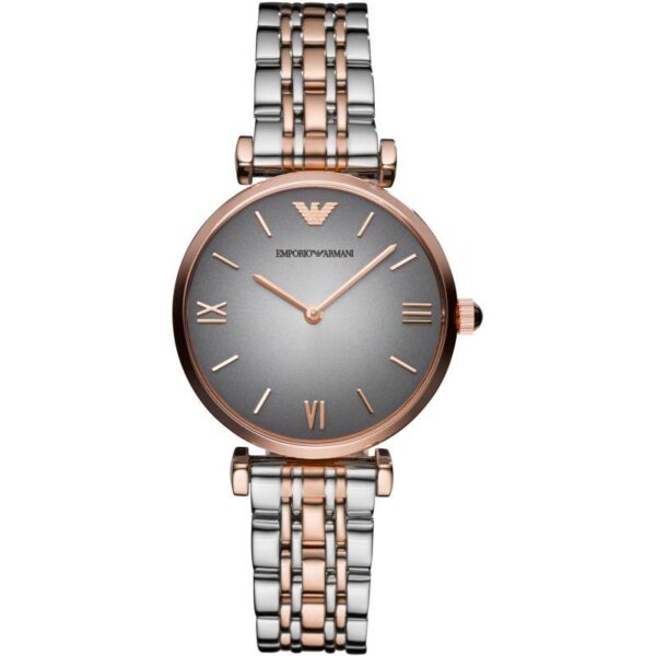 Montre Femme Emporio Armani Classic AR1725 Argent