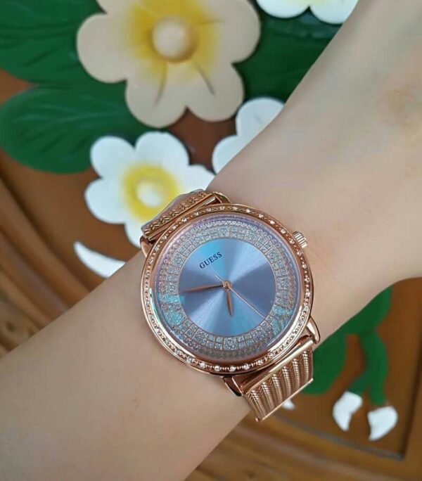 Montre  , W0836L1Femme