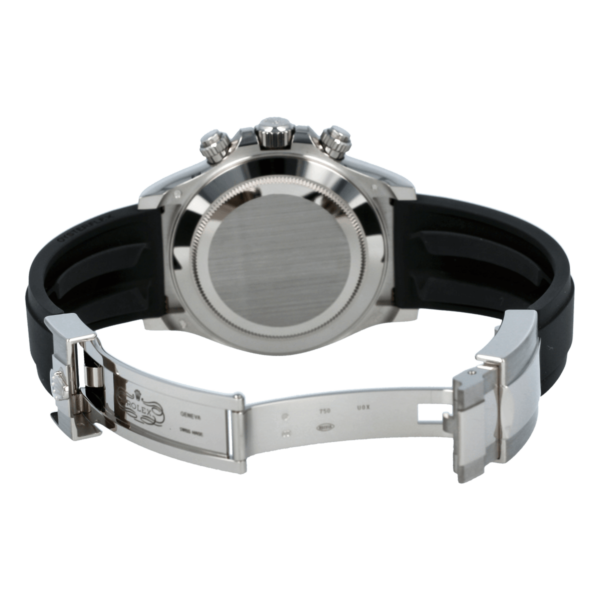 RX Daytona Cosmographe Gris 116519LN