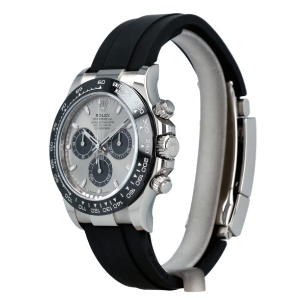 RX Daytona Cosmographe Gris 116519LN