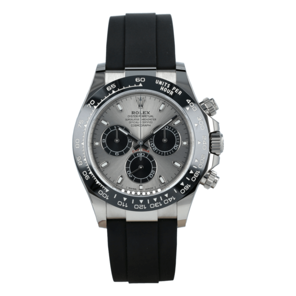RX Daytona Cosmographe Gris 116519LN