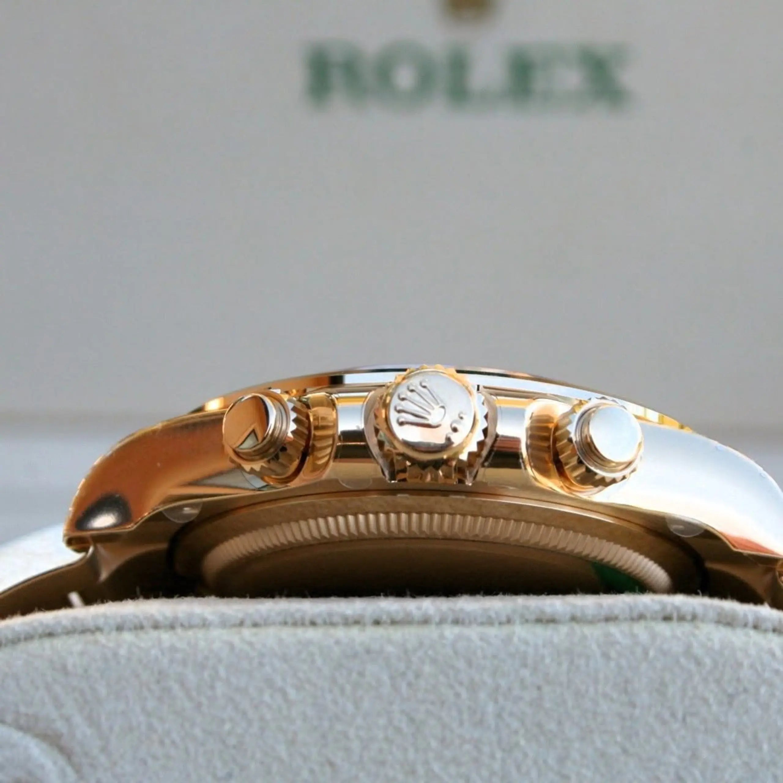 RLX Cosmograph Daytona m126508-0002 40mm