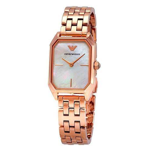 Montre Emporio Armani pour femme AR11147
