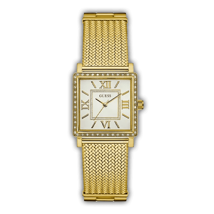 Montre Femme Acier Quartz Gs-LXW0826L2