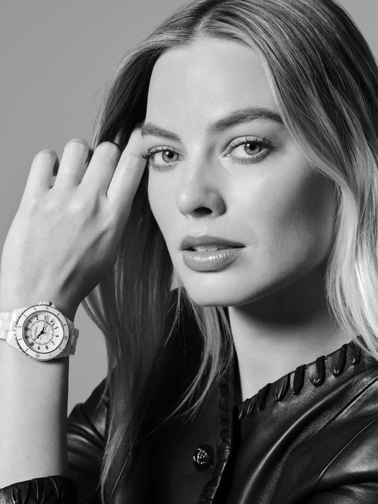 Montre femme