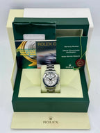 RLX Cosmograph Daytona 116520 40mm