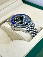 RLX GMT-Master II 126710blnr-0002/0003 40mm