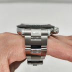 Rolex Daytona GODZILLA Black dial