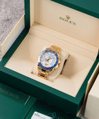 Rolex  Yacht-Master II