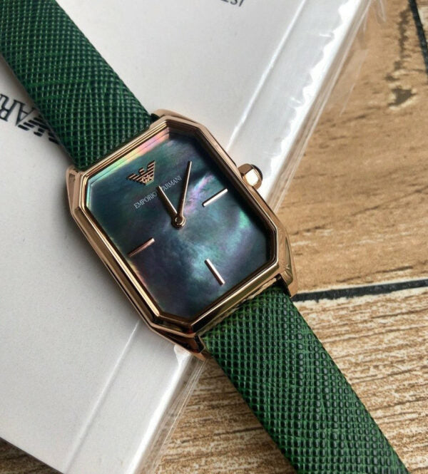 Montre Femme EA Gioia AR11149