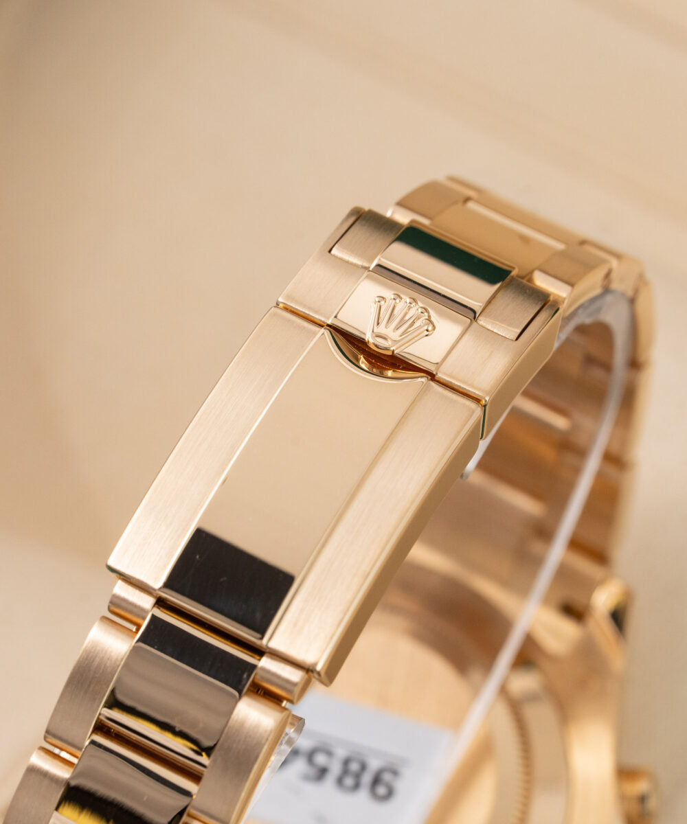 Rolex  Yacht-Master II