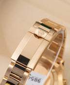 Rolex  Yacht-Master II