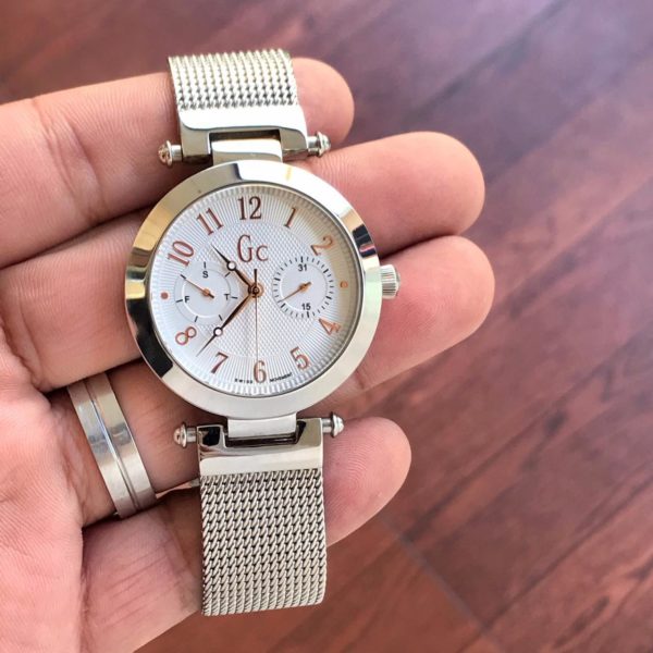 Montre femme Y48001L1