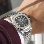 Patek Philippe Nautilus 5726/1A-001 Grey Dial
