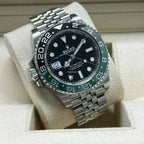 ROLEX SPRITE JUBILEE