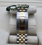 Rolex Sky-Dweller Gold White Jubilee