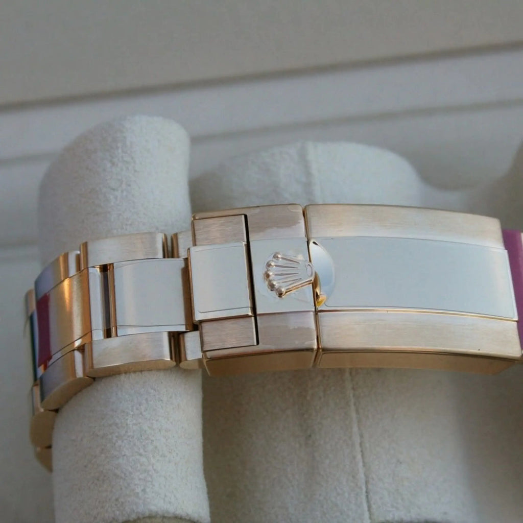 RLX Cosmograph Daytona m126508-0002 40mm