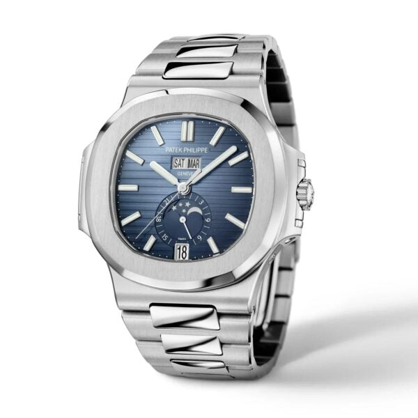 Patek Philippe Nautilus 5726/1