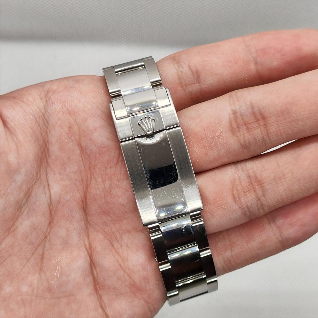 Rolex Daytona GODZILLA Black dial